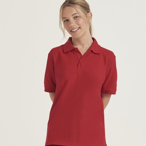 Academy polo Thumbnail