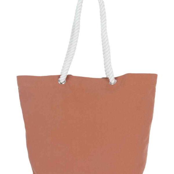 Kimood Marine Style Tote Bag Thumbnail