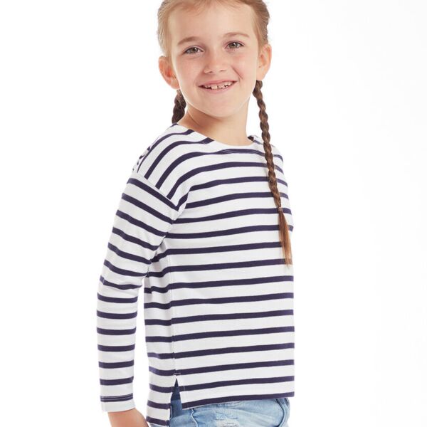 Kids breton T Thumbnail