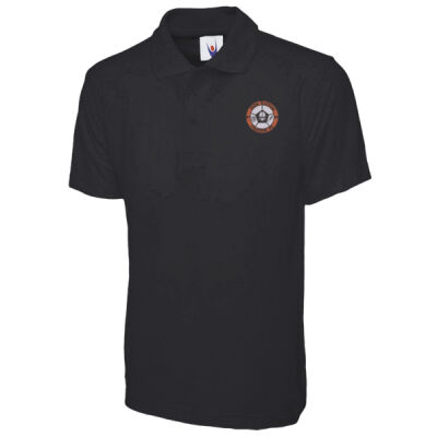 Kids Cotton Polo Shirts Thumbnail