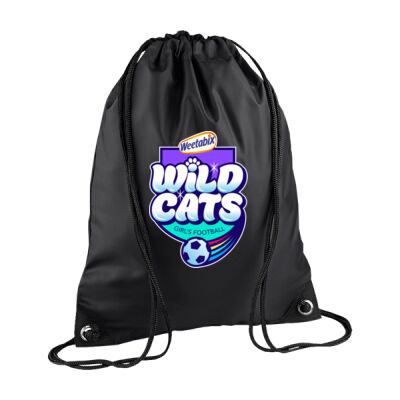 Wildcats Gymbag Thumbnail