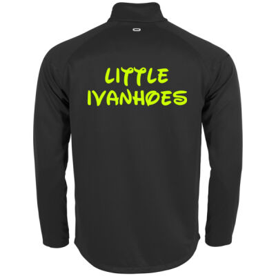 Little Ivanhoe Hoodie Thumbnail